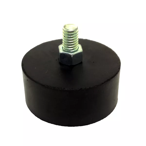 Nivelador industrial de borracha Vabadus